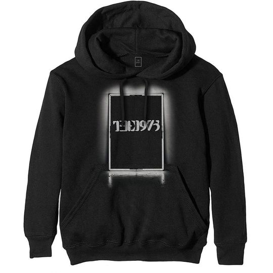 The 1975 Unisex Hoodie
