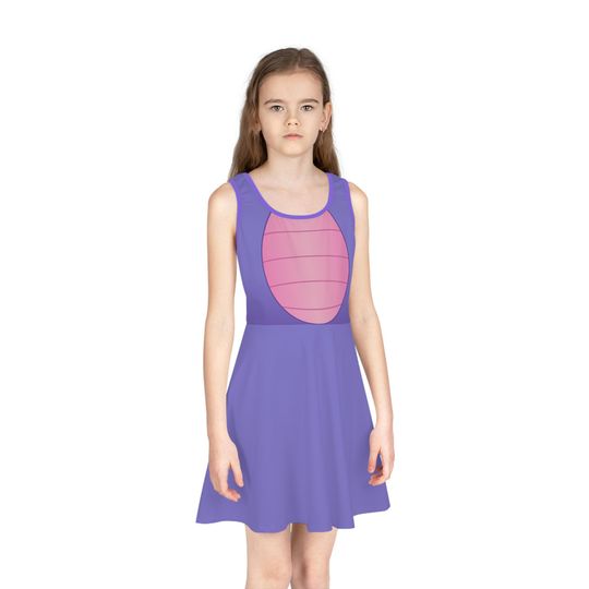 Figment Women's Skater Dress
