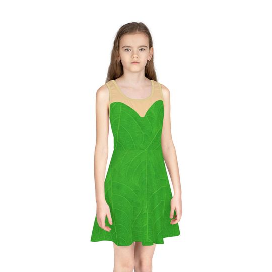 Pixie Dust Women's Skater Dress