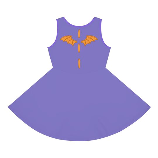 Figment Women's Skater Dress