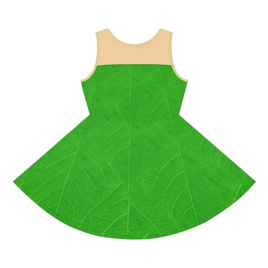 Pixie Dust Women's Skater Dress