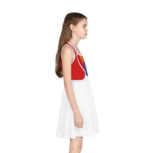 Cruise Women's Skater Dress