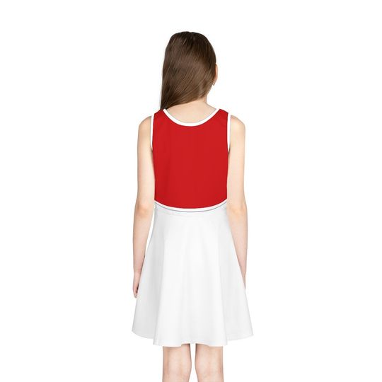 Cruise Women's Skater Dress