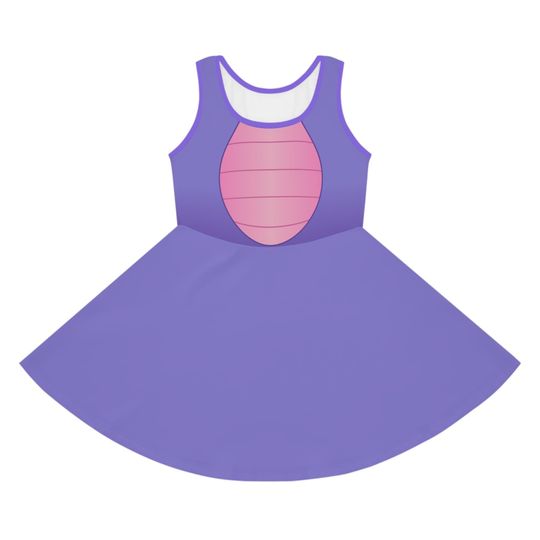 Figment Women's Skater Dress