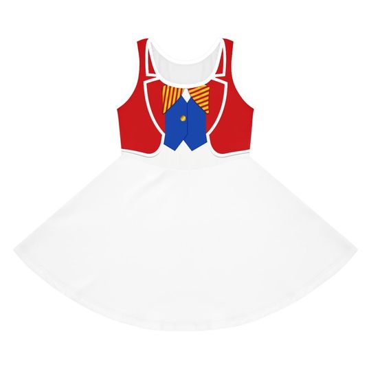 Cruise Women's Skater Dress