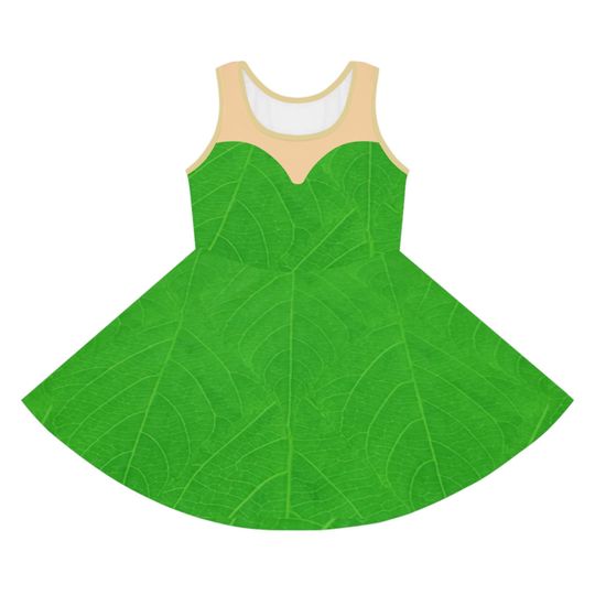 Pixie Dust Women's Skater Dress