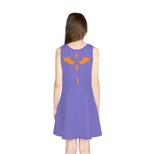 Figment Women's Skater Dress