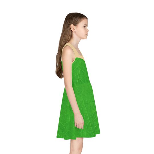 Pixie Dust Women's Skater Dress