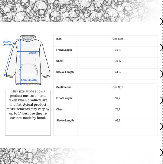 Witch Swamp Snug Hoodie: Magic Toad Wearable Blanket