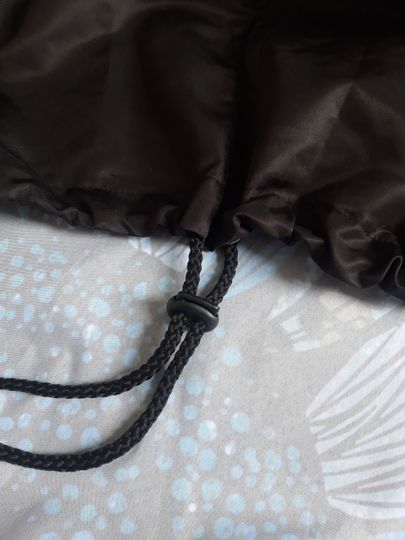 Chocolate Chip Cookie Spare Tire Cover