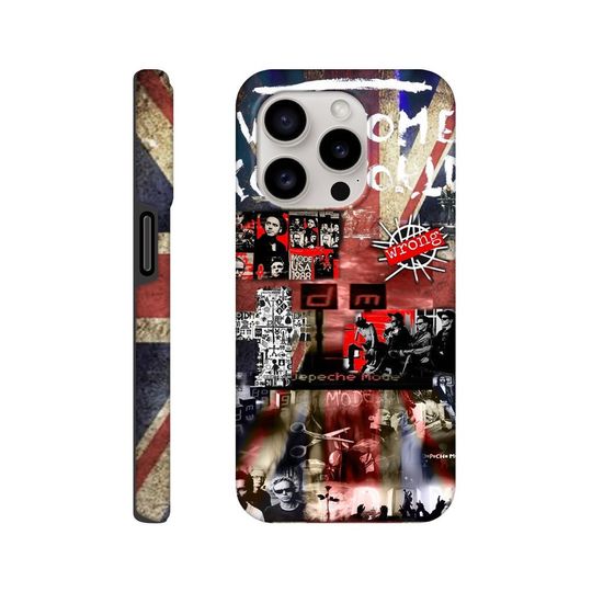 DM Tough case