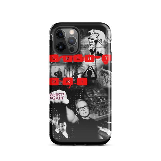 Tough Case for iPhone