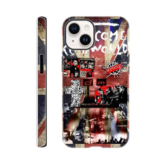 DM Tough case