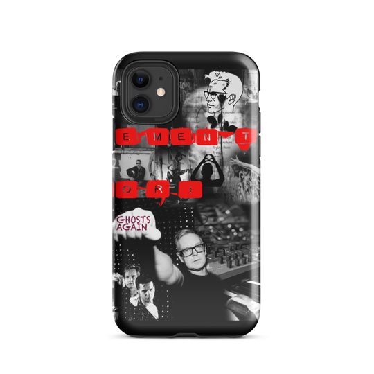 Tough Case for iPhone