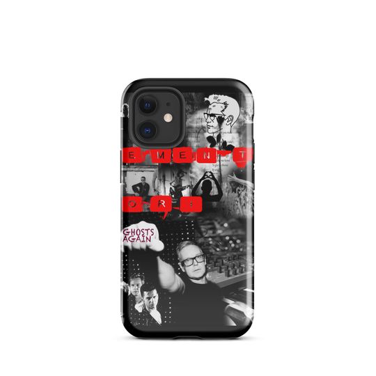 Tough Case for iPhone