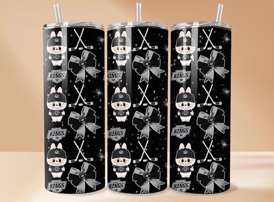 20oz. Tumbler - LA BUBU