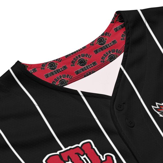 SWDB Atlanta Baseball Jersey, Gift for Fan