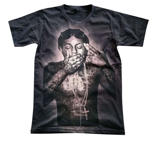 Lil Wayne T-Shirt
