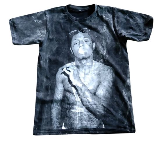 Lil Wayne Music T-Shirt
