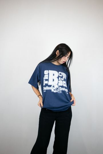 Vintage 1997 Dallas Cowboys Shirt