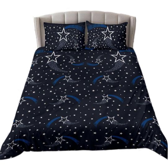 Cowboys  Bedding, Dallas, Bedding, Sheets, Bed Set, Bed Sheets, Dallas Gift