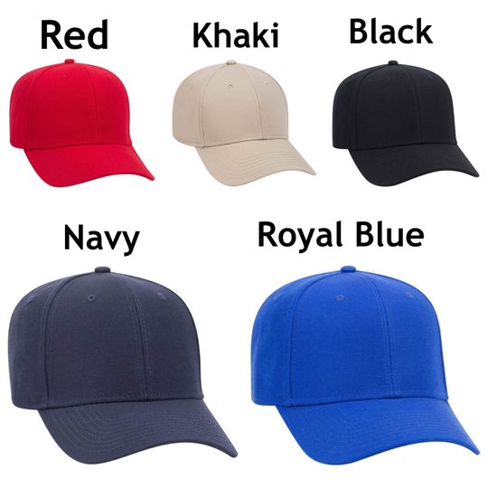 Embroidery Jeepney Cap Pinoy Pride Baseball Hat
