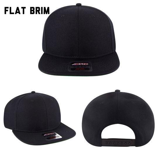 Embroidery Jeepney Cap Pinoy Pride Baseball Hat