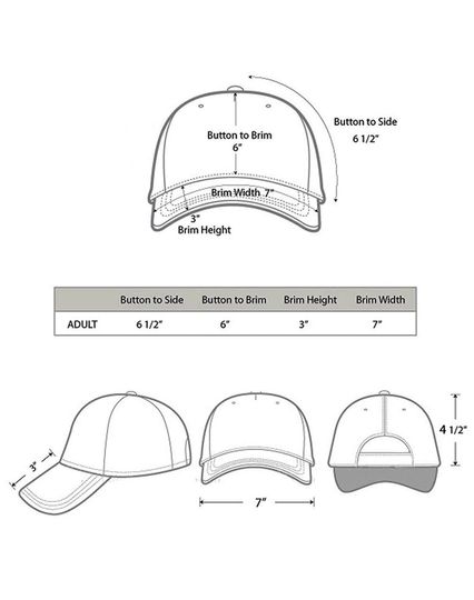 Embroidery Jeepney Cap Pinoy Pride Baseball Hat