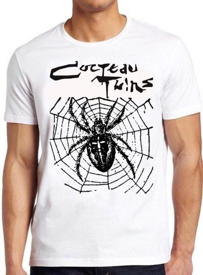 Cocteau Twins T Shirt