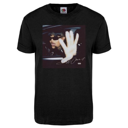 Summer Walker - Still Over It T-shirt