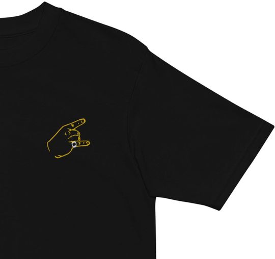 Uncle Paulie Point The Sopranos Shirt