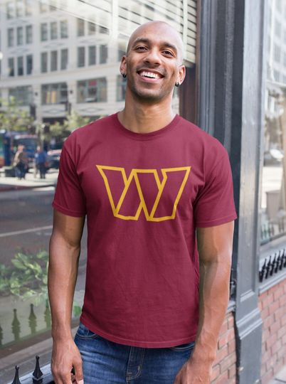 Washington Commanders Washington Football Team Shirt