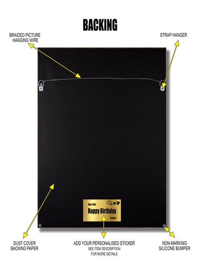 The Goonies Movie Poster