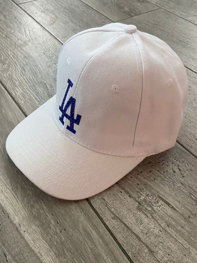 Dodger Hat