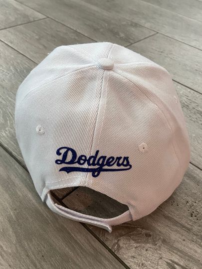 Dodger Hat