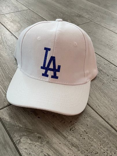 Dodger Hat