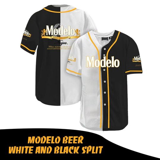 Tito's Handmade Vodka - Jersey baseball - Sport