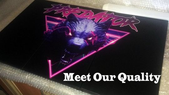 The Ring Nebula Poster, Nebula Wall Art, Wall Decor from NASA Hubble Telescope Poster