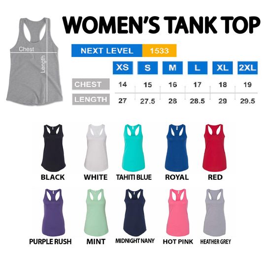 Baseball Summer Days and Double Plays Tank Top