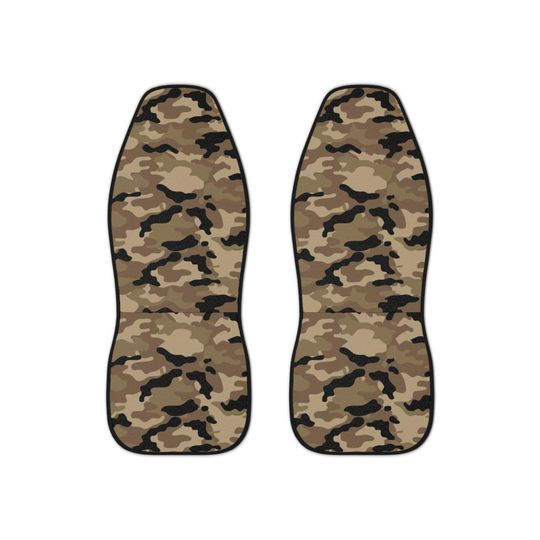 Ukraine Car Seat Covers