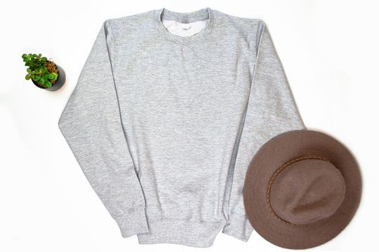 Embroidered Farm Fresh Pumpkin Patch Sweatshirt, Fall Sweater, Gift Ideas