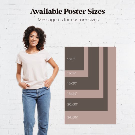 Nicki Minaj I will not let anyone Quote Print