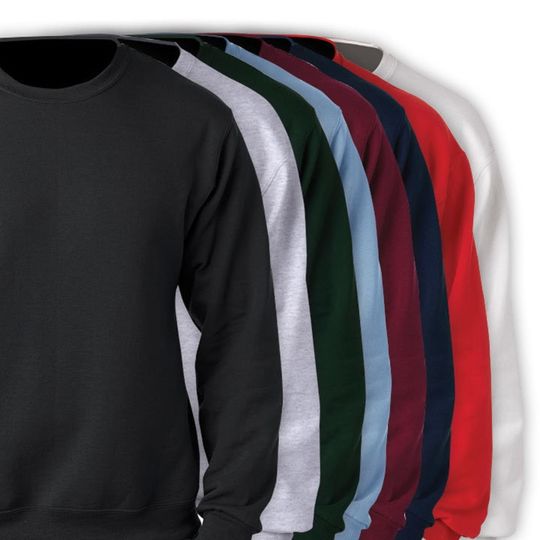 Dethklok Metalocalypse Sweatshirt Vintage Sweatshirt