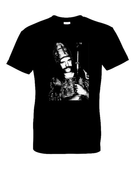 Motorhead 'Pope Lemmy' T-Shirt