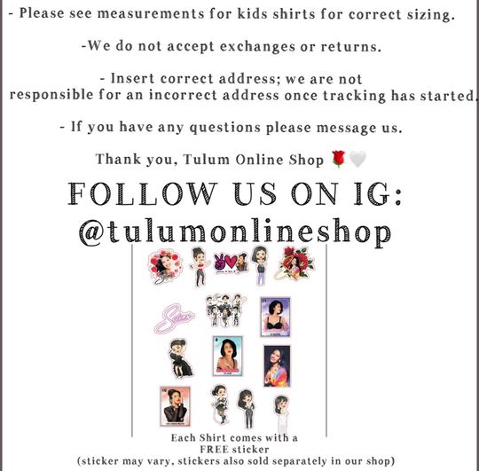 Selena Quintanilla Shirt