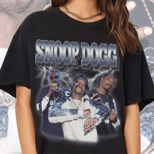 snoop dogg shirt vintage 90s style shirt homage t shirt