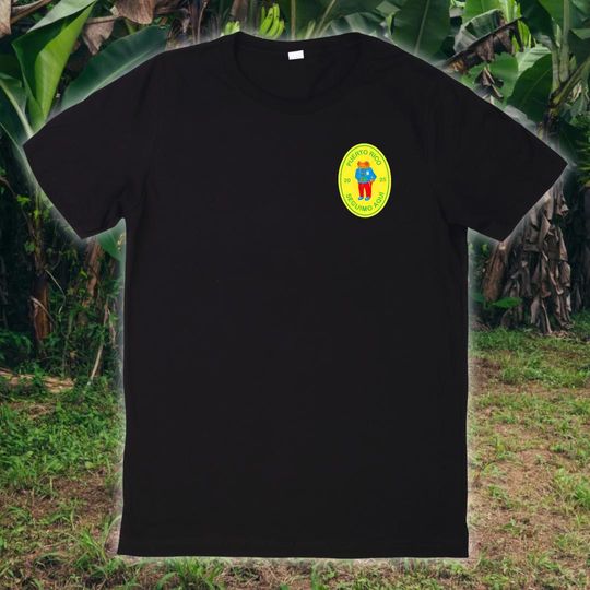 Bad Bunny DTMF T-shirt