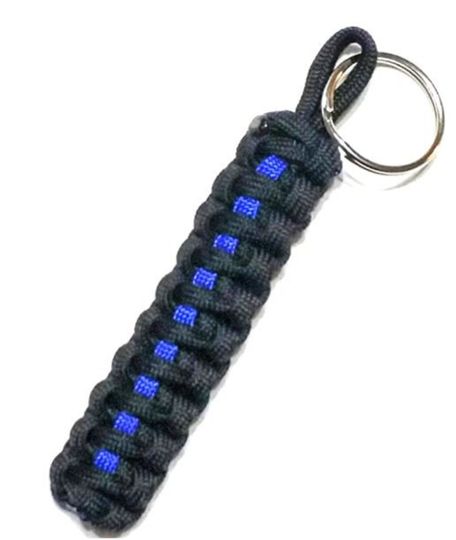 Thin Blue Line Punisher Skull 30 oz Tumbler