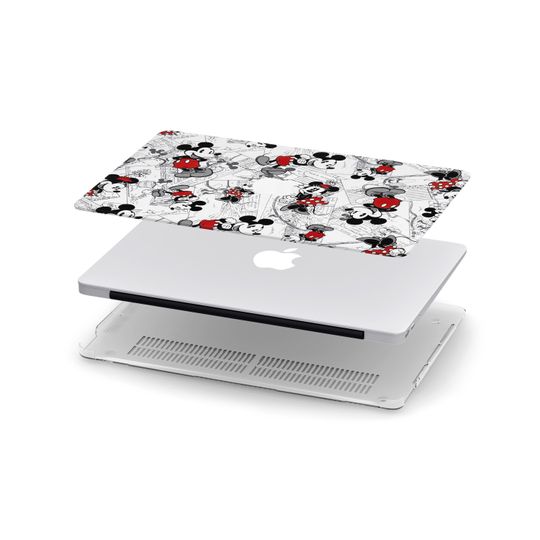 Disney Mickey Mouse Laptop Skins