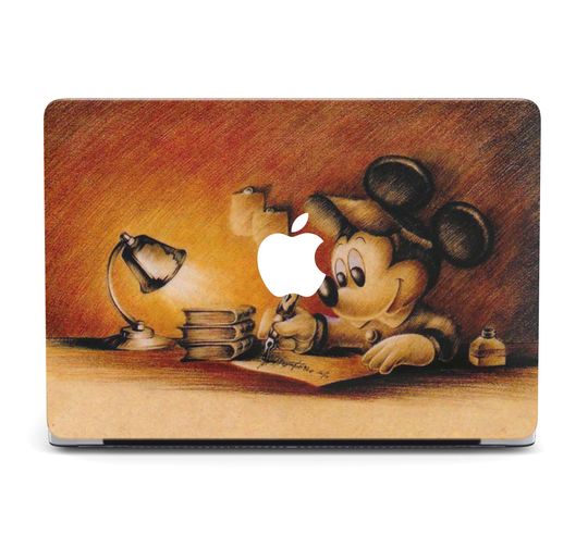 Disney Mickey Mouse Laptop Skins